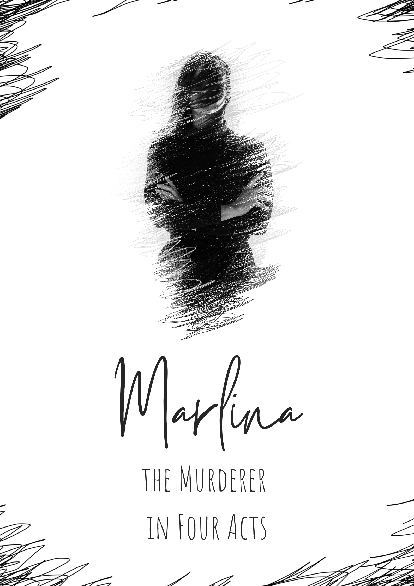 ภาพยนตร์เรื่อง Marlina the Murderer in Four Actsฯ