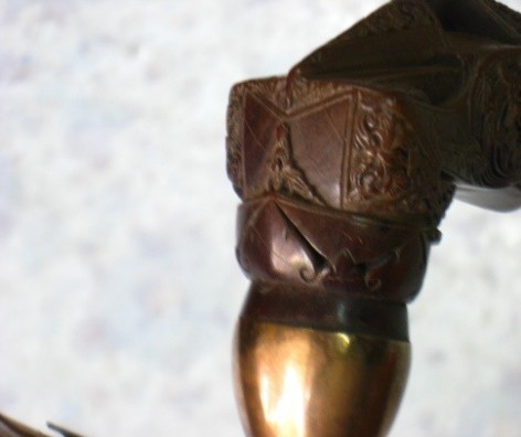 วัฒนธรรมศรีวิชัยที่ปรากฏอยู่ในวิถีชาวบ้านรอบลุ่มน้ำทะเลสาบสงขลา