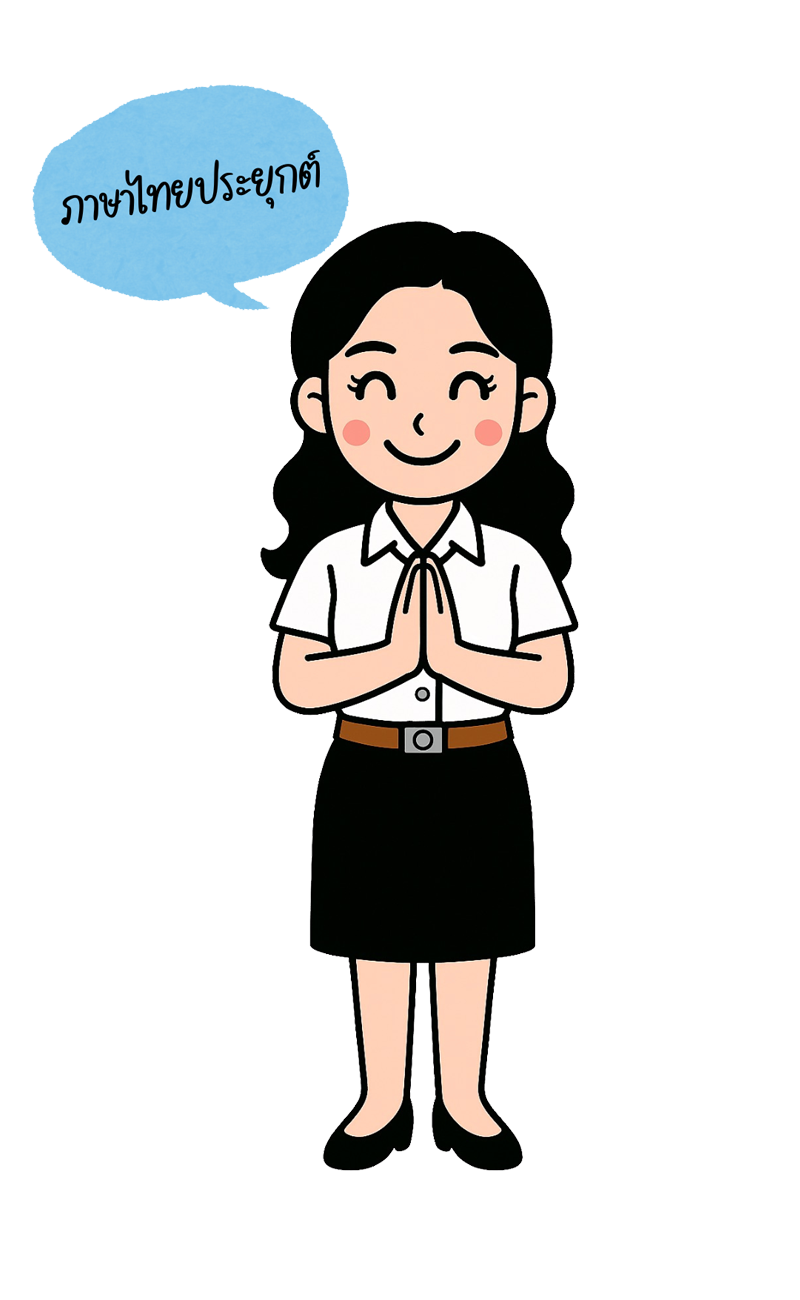 ตัวละคร 3