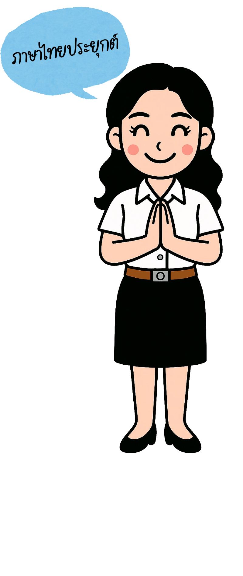 ตัวละคร