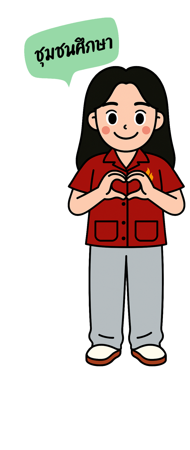 ตัวละคร