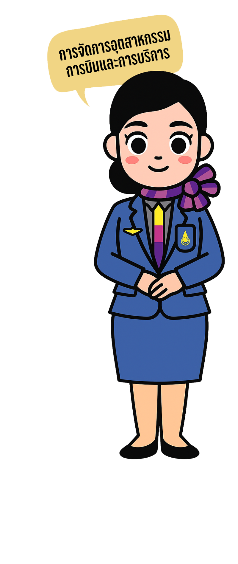 ตัวละคร