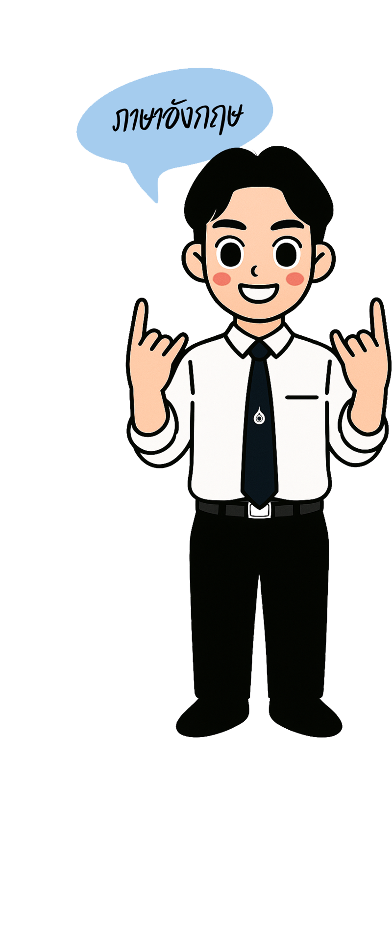 ตัวละคร